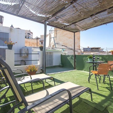 La Casa Del Abuelo Apartment Velez Malaga Luaran gambar