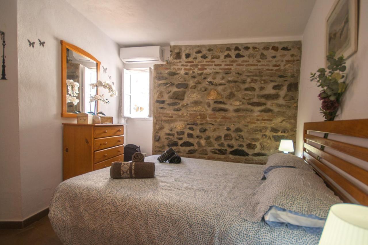 La Casa Del Abuelo Apartment Velez Malaga Luaran gambar