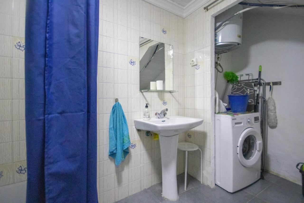 La Casa Del Abuelo Apartment Velez Malaga Luaran gambar