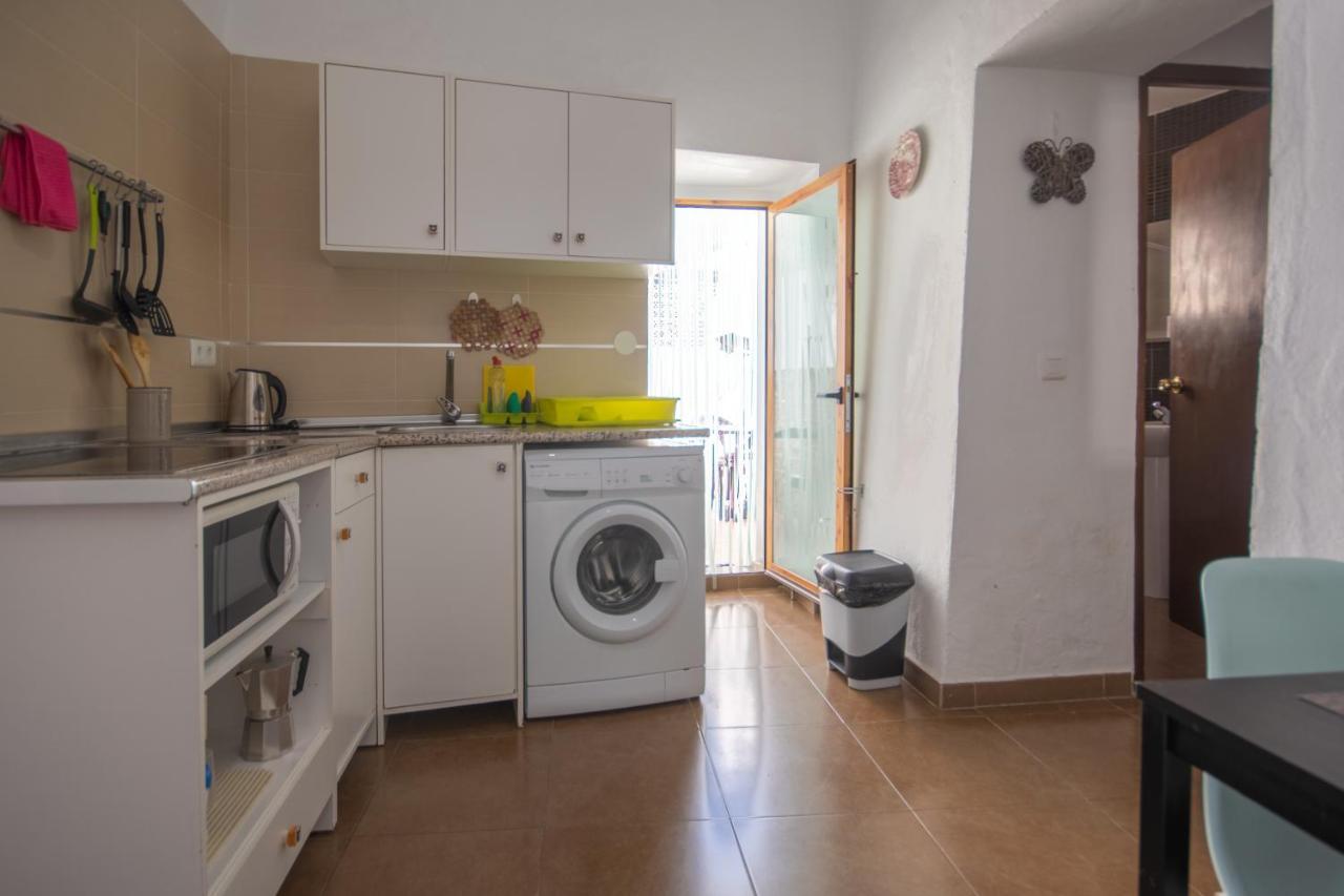 La Casa Del Abuelo Apartment Velez Malaga Luaran gambar
